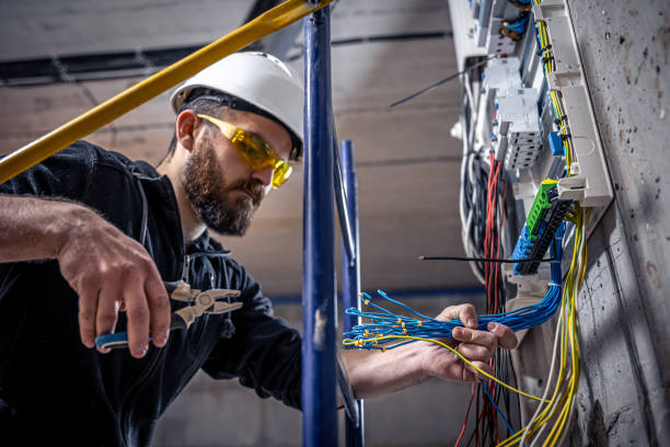 Best Affordable Electrician  in Fair Grove, MO