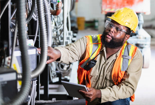 Best Licensed Electrician  in Fair Grove, MO