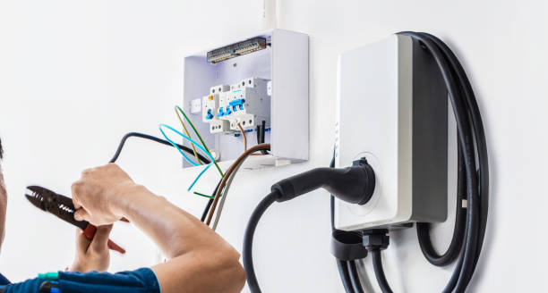 Best Affordable Emergency Electrician  in Fair Grove, MO